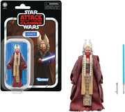 Star Wars: Attack of the Clones - Vintage Collection - Shaak Ti Action Figure 