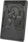 Star Wars - Limited Edition Ingot - My Only Hope
