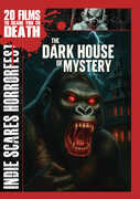 The Dark House Of Mystery , Lisa London