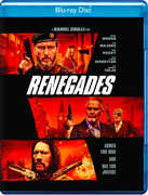 Renegades , Nick Moran