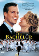 The Bachelor , Chris O'Donnell