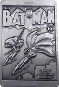 DC Comics - Limited Edition Ingot - Batman