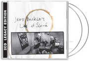 Live At Sin-e (Deluxe Edition) , Jeff Buckley