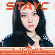 Stay Alive - Limited Edition Solo Isa [Import] , STAYC