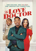 The Love Doctor , Kellie Shanygne Williams