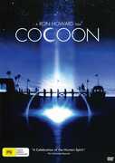 Cocoon [Import] , Don Ameche