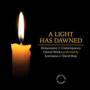 A Light Has Dawned , luminatus