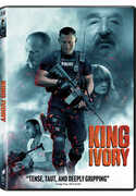 King Ivory , James Badge Dale