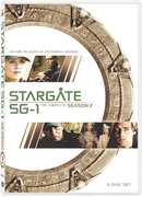 Stargate SG-1 Season 02 , Richard Dean Anderson