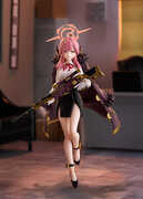 Blue Archive - Figma - Aru Rikuhachima Action Figure 