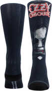 Perri's - Ozzy Osbourne - Dye Sublimation - Crew Socks 