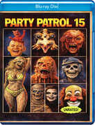 Party Patrol 15 , James Balsamo