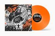 The End Is Not the End - Orange , Atreyu