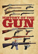 History Of The Gun