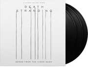 Death Stranding (Original Soundtrack) , Various Artists