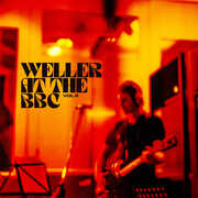 Weller At The BBC (Vol. 2) , Paul Weller