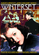 Winterset , Burgess Meredith