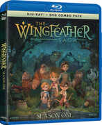 The Wingfeather Saga: Season 1