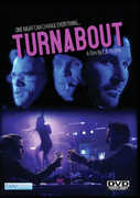 Turnabout , George Katt