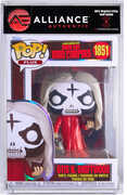Funko POP! Plus: House of1,000 Corpses - Otis B. Driftwood - Alliance Authentic Encapsulated 