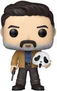 Funko POP! Movies: Scream (2022) - Dewey Riley