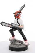 Chainsaw Man Controller Holder & Phone Stand Cable Guys