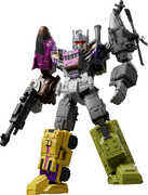 Blokees - Transformers - Defender Version - Bruticus Combining Accessory 