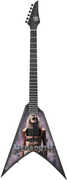 The Mini Axe - Megadeth - Countdown to Extinction - Mini Guitar Replica Collectible