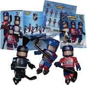 McFarlane Toys - NHL - Construct-a-Figure Blind Bag Series 2 - 36ct PDQ