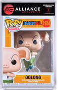 Funko POP! Anime: Dragon Ball - Oolong - Alliance Authentic Encapsulated