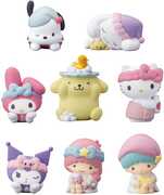 Shokugan - Sanrio Friends Mini Figure Vol. 2 - 12ct PDQ