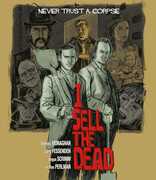 I Sell the Dead , Dominic Monaghan