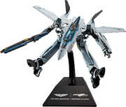 Tamashii Nations - Macross - DX Chogokin - VF-25 Messiah Valkyrie Top Gun: Maverick Ver Action Figure