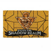 Yu-Gi-Oh! - Enter the Shadow Realm - 29 x 17 Doormat