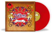Valerie - Limited Red Colored Vinyl [Import] , The Zutons