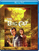 The Big Cat , Preston S. Foster