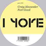 Feel Good , Craig Alexander