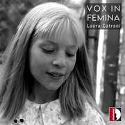 Vox in femina , Laura Catrani