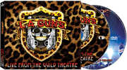 Live From The Guild Theatre , LA Guns