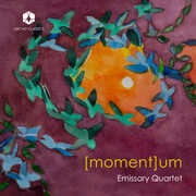 (Moment)um , Emissary Quartet