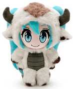 Youtooz - Avatar: the Last Airbender - 9" Push - Appa Miku 