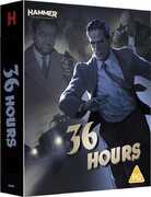 36 Hours (aka Terror Street) (Collector's Edition) [Import] , Dan Duryea