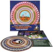 It's The Great Pumpkin Charlie Brown (Original Soundtrack) , Vince Guaraldi