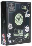 Disney - The Nightmare Before Christmas Countdown Alarm Clock
