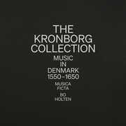 The Kronborg Collection – Music in Denmark, 1550–1650 , Musica Ficta