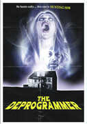 The Deprogrammer , Angus Benfield