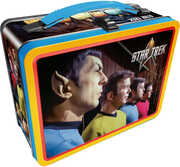 Star Trek Fun Box