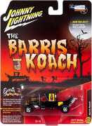 Johnny lightning Barris Koach 1/ 64 Die-cast