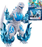 Godzilla - Godziburst - Ultra Burning Godzilla Action Figure 