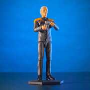 Star Trek Picard Data Action Figure 